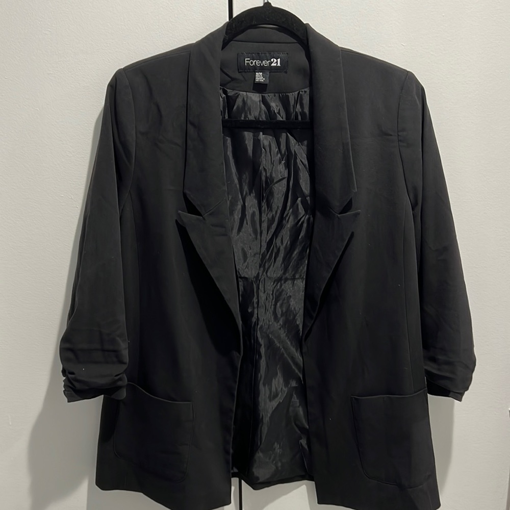 Forever21 blazer